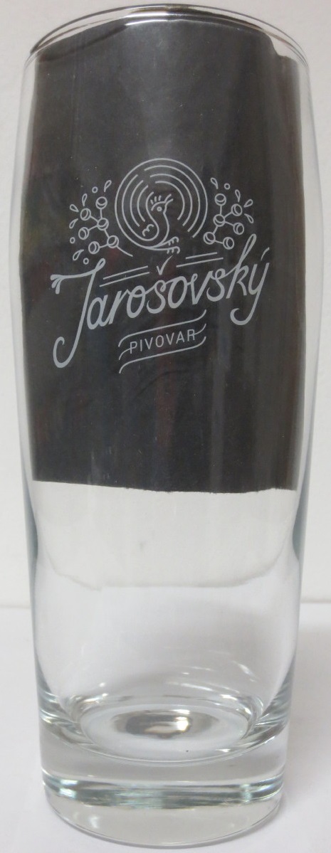 Jarošovský PIVOVAR (0,5L) Willi 