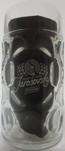 Jarošovský PIVOVAR (1L) Isar