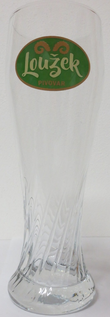 Loužek PIVOVAR (0,5L) Perelsee