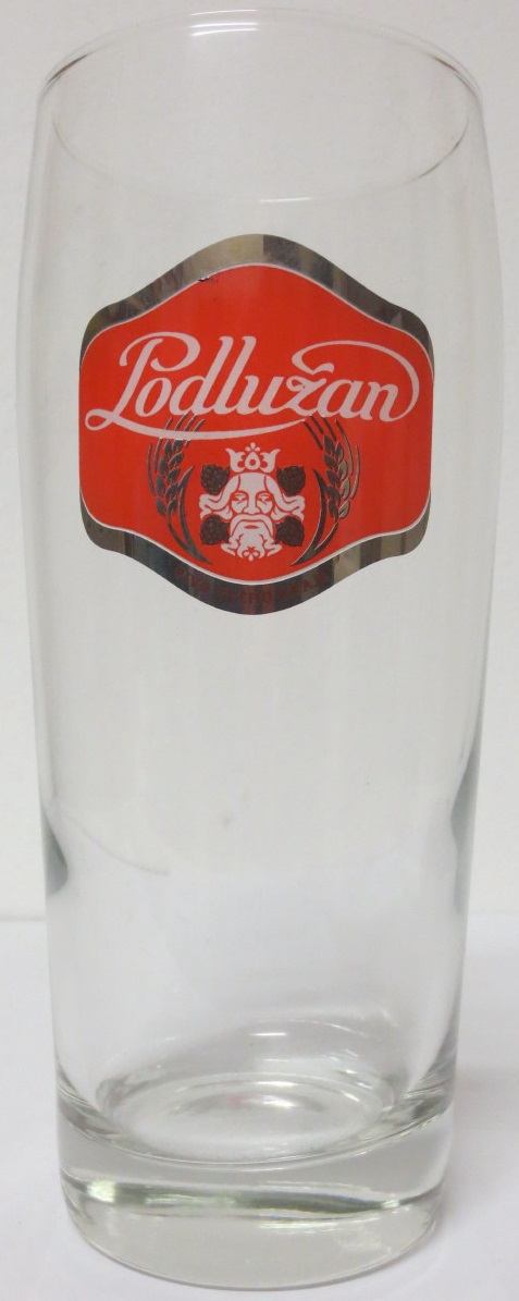 Podlužan (0,5L) Willi