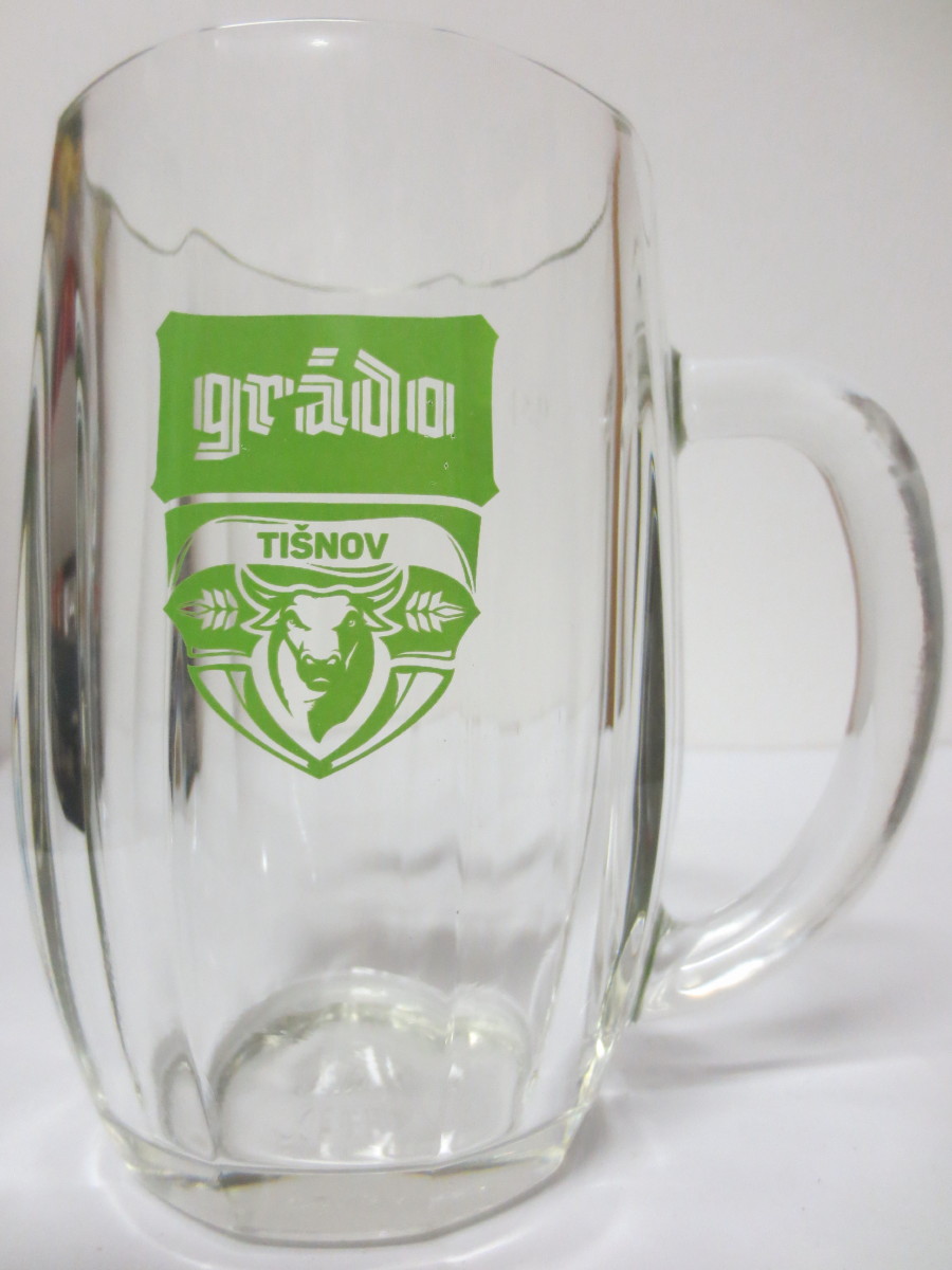 grádo TIŠNOV (0,5L) Antik