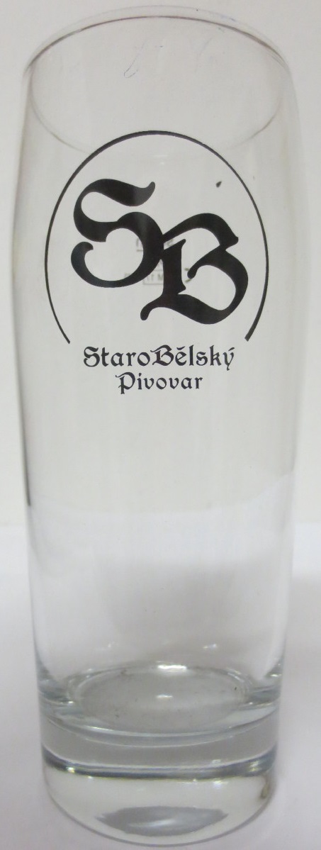 StaroBělský pivovar (0,5L) Willi