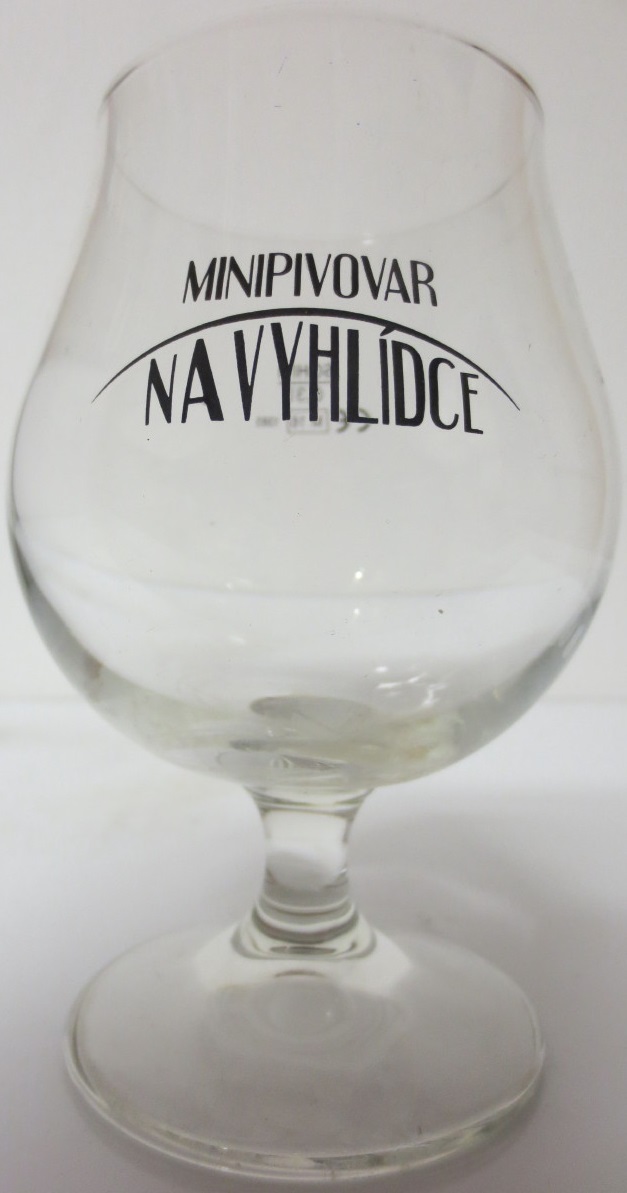 MINIPIVOVAR NA VYHLÍDCE (0,3L) Brussel