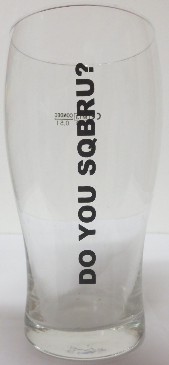 DU YOU SQBRU (0,5L) štuc