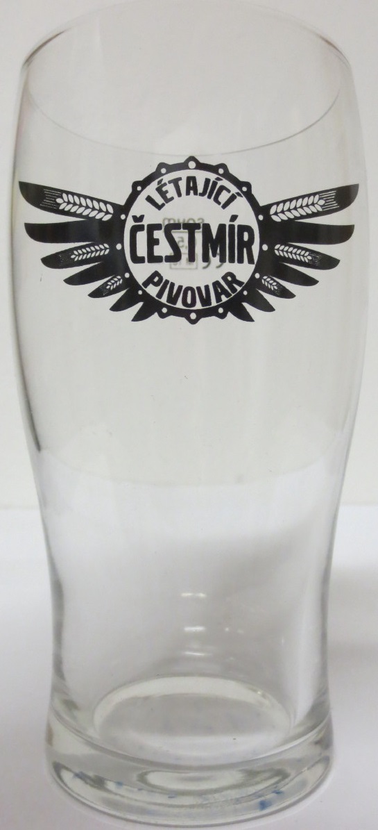 LÉTAJÍCÍ ČESTMÍR PIVOVAR (0,5L) štuc