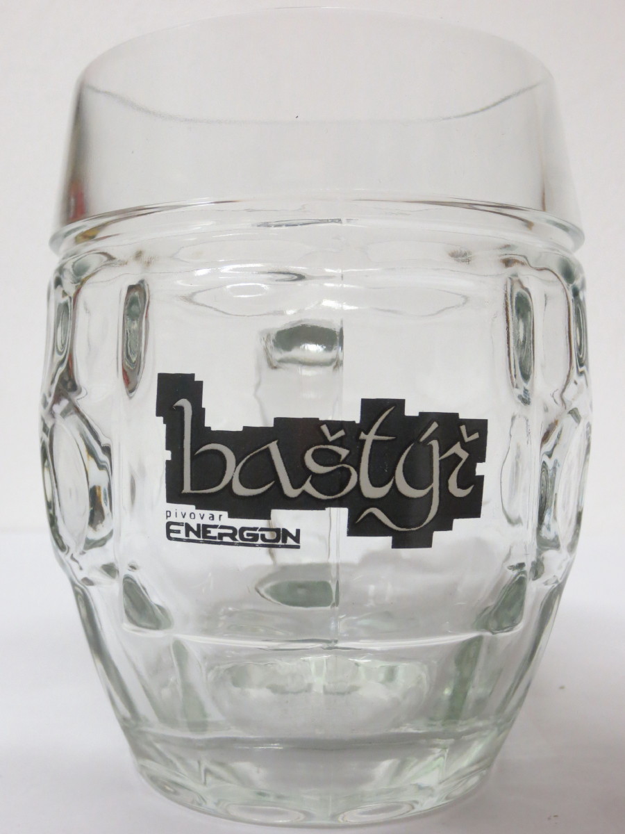 baštýř pivovar ENERGON (0,5L) Tübinger