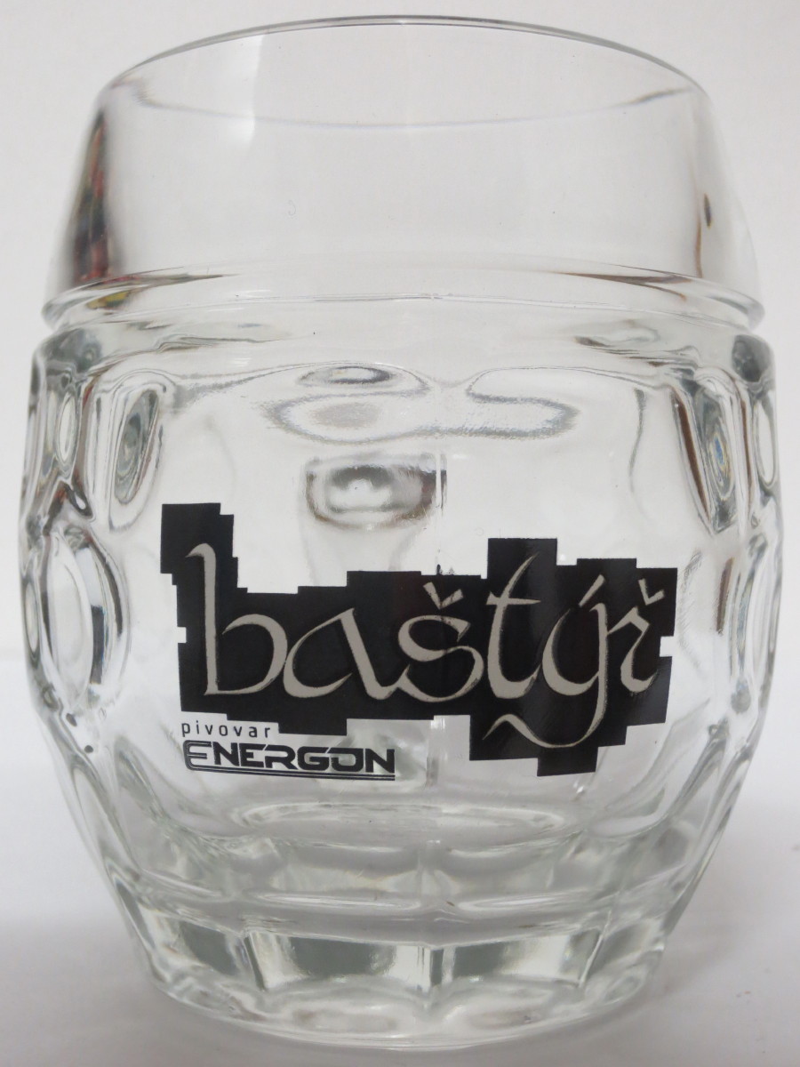 baštýř pivovar ENERGON (0,25L) Tübinger