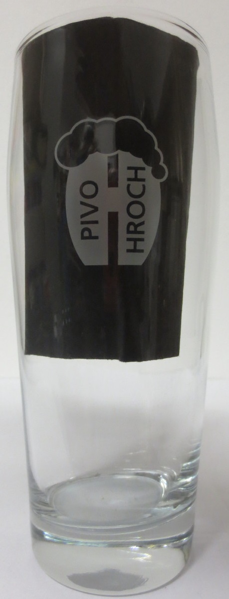PIVO HROCH (0,5L) Willi 