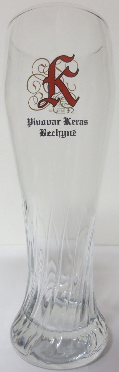 Pivovar Keras Bechyně (0,5L) Perelsee