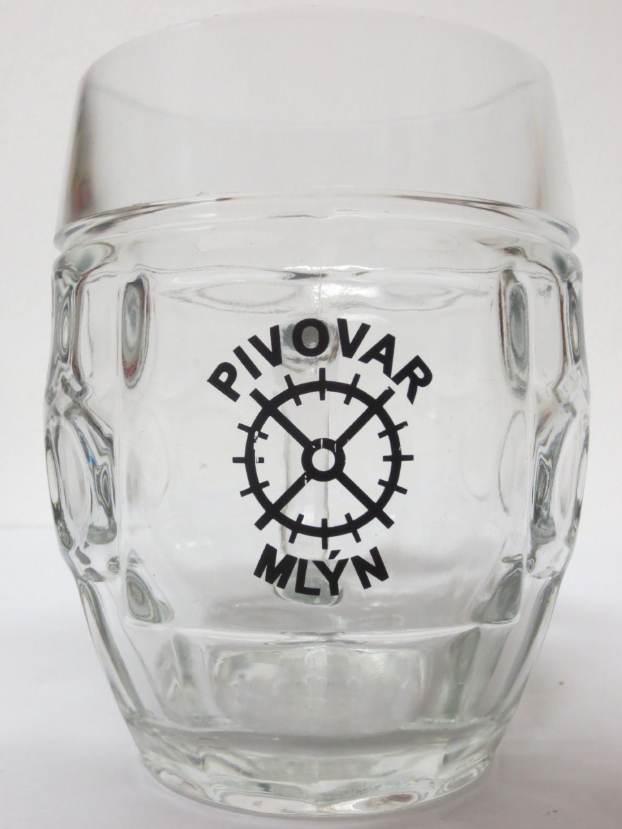 PIVOVAR MLÝN (0,5L) Tübinger 