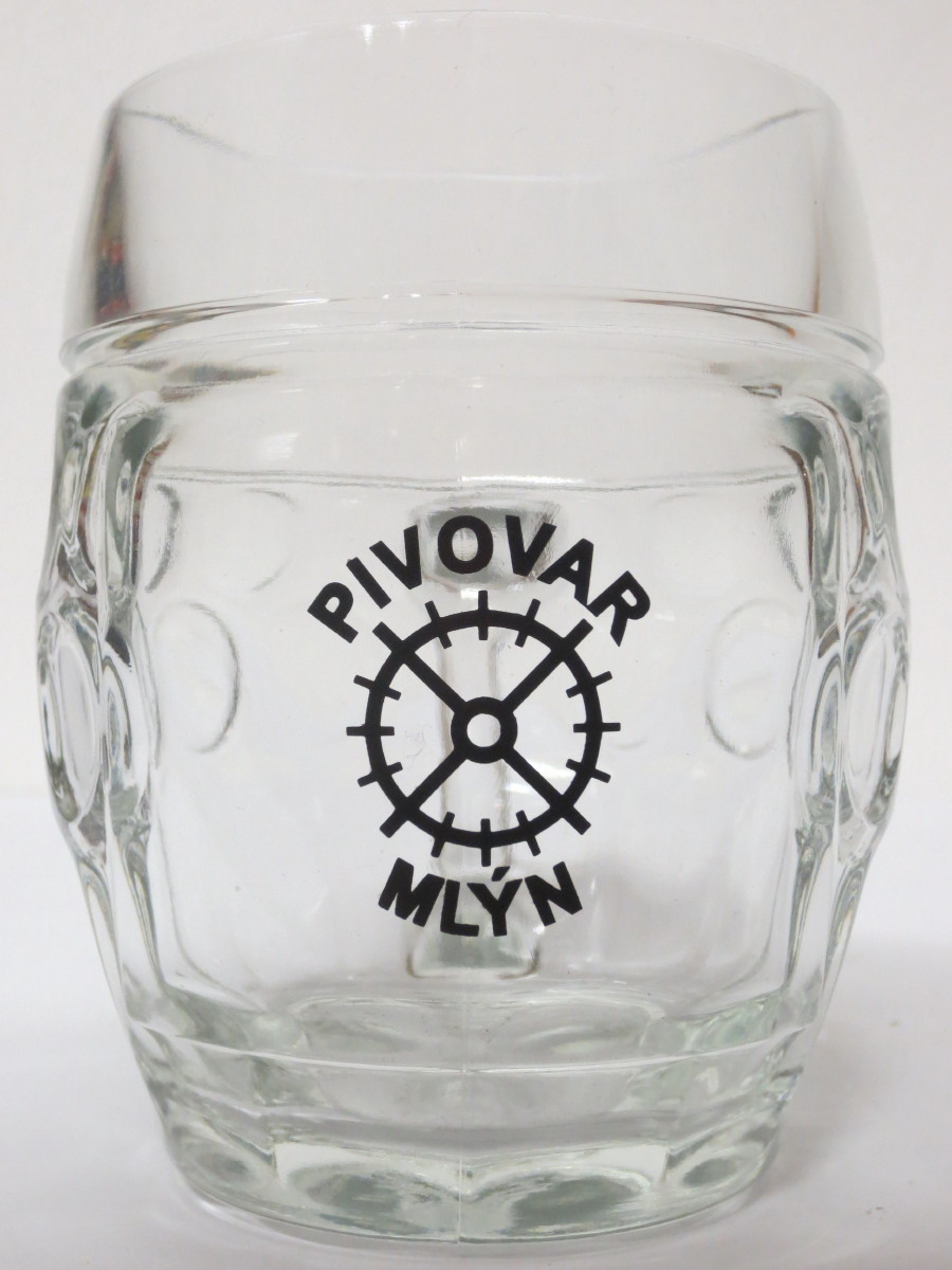 PIVOVAR MLÝN (0,3L) Tübinger 