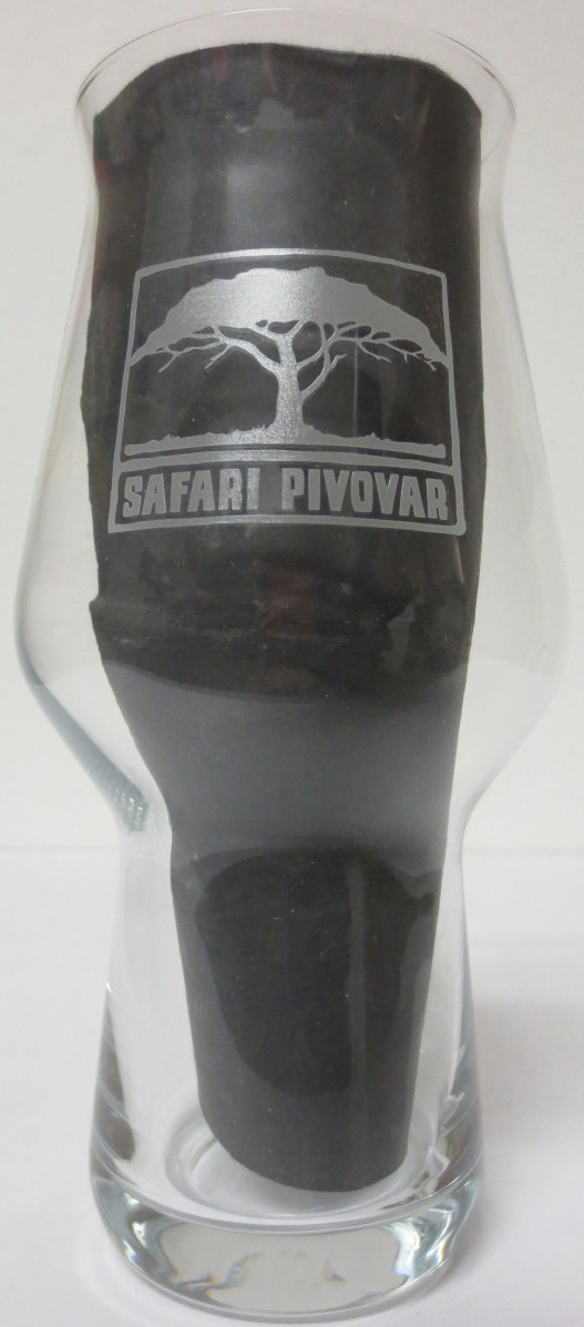 SAFARI PIVOVAR (0,4L) štuc