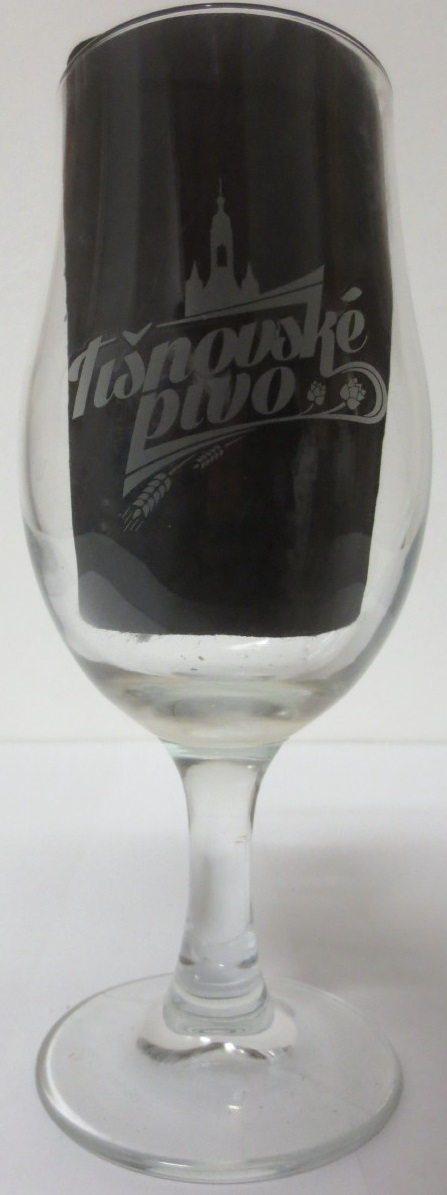 Tišnovské pivo (0,3L) Draft