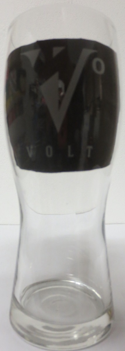 VOLT (0,5L) Cadera