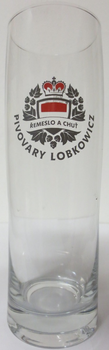 ŘEMESLO A CHUŤ PIVOVARY LOBKOWICZ (0,5L) štuc