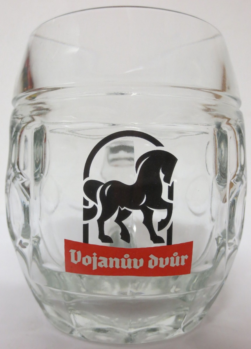Vojanův Dvůr (0,4L) Tübinger