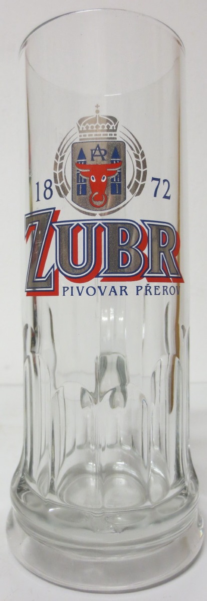 1872 ZUBR PIVOVAR PŘEROV (0,5L) Salzburg vysoký