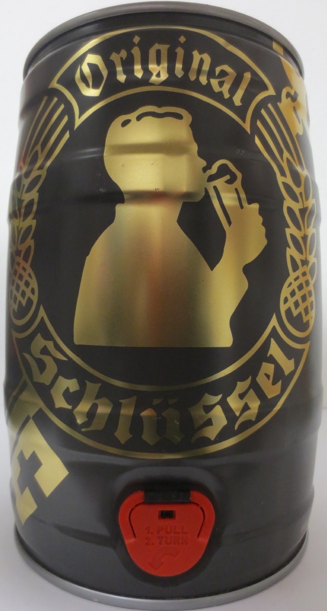Original Schlüssel