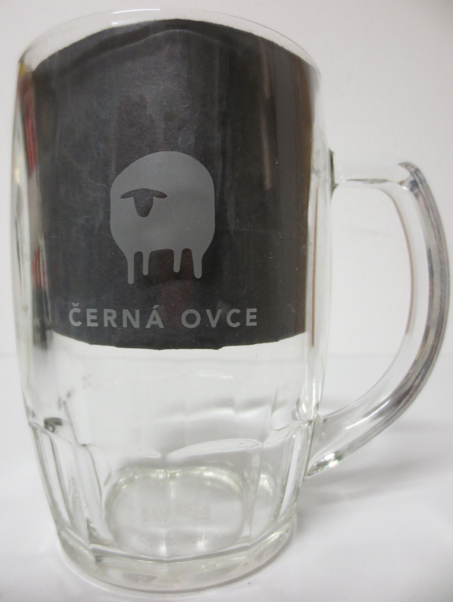 ČERNÁ OVCE (0,5L)