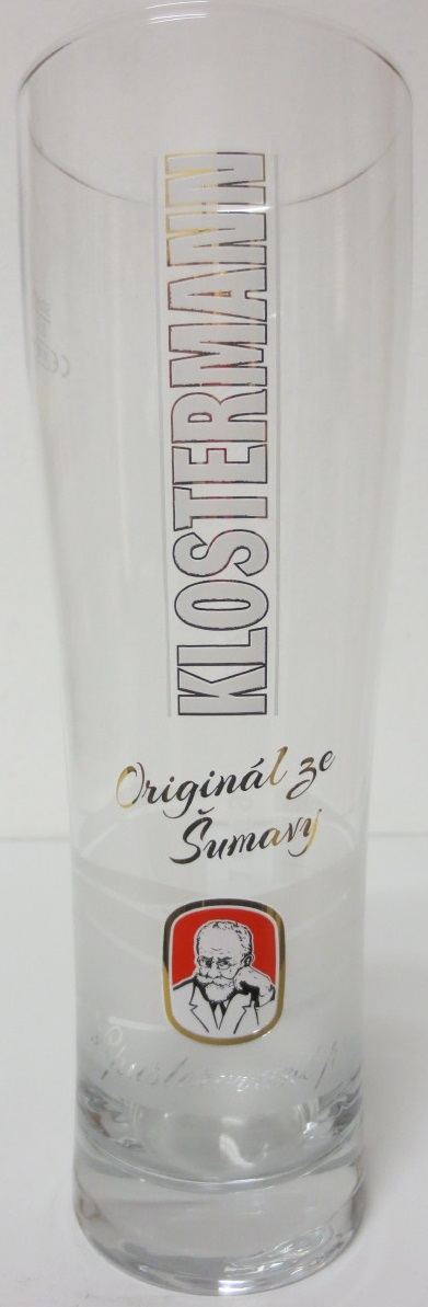KLOSTERMANN Originál ze Šumavy (0,5L)