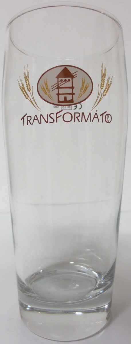 TRANSFORMÁTOR (0,5L) Willi