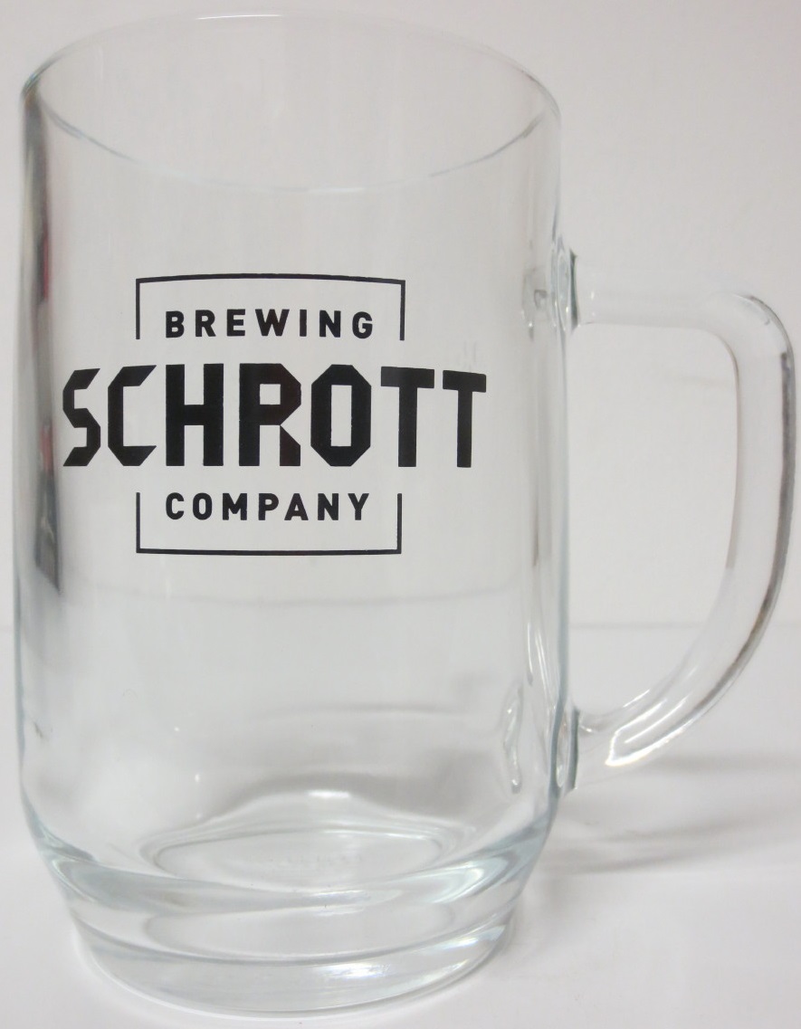 BREWING SCHROTT COMPANY (0,5L) Bohemia