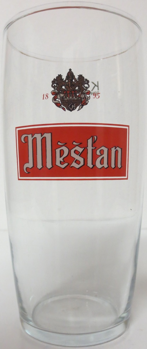 Měšťan (0,5L) Willi
