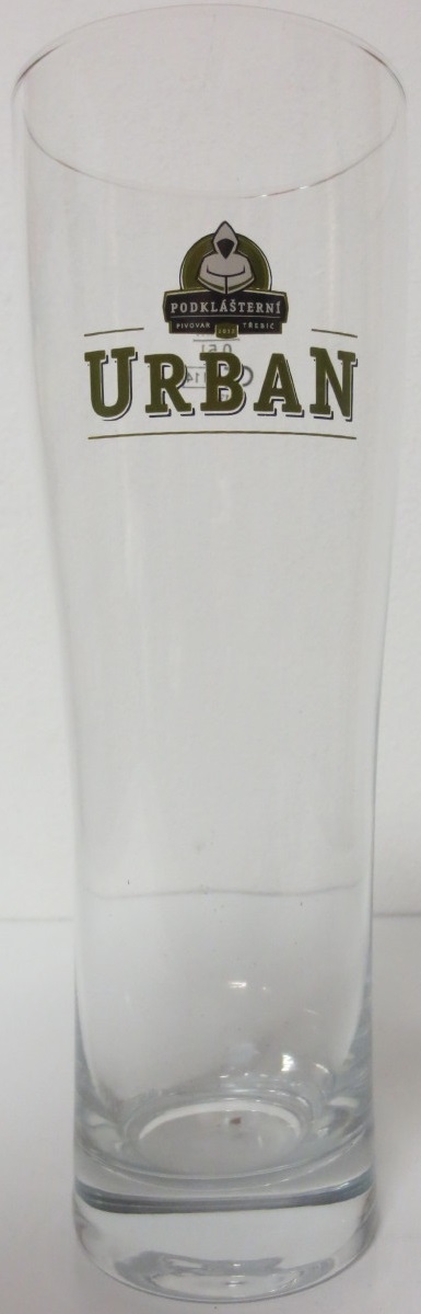URBAN (0,5L) Aspena