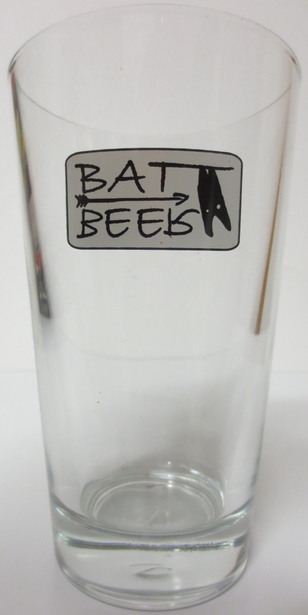 BAT BEER (0,5L) štuc