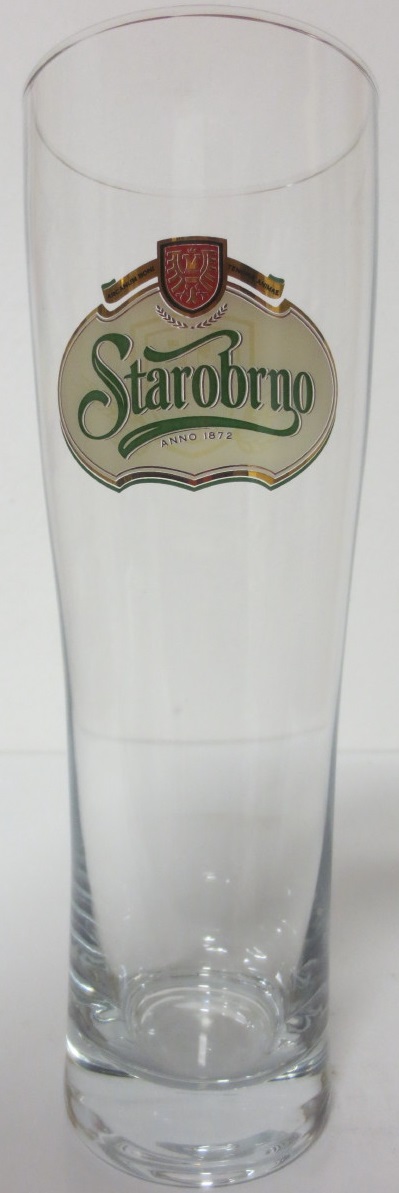Starobrno ANNO 1872 (0,5L) Aspena