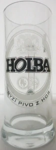 HOLBA RYZÍ PIVO Z HOR (0,5L) krýgl