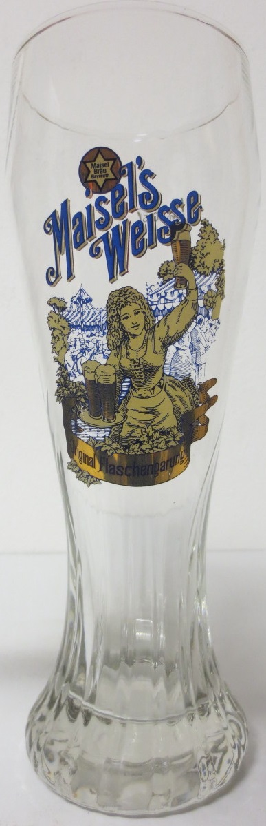 Maisel´s Weisse (0,5L) Perelsee