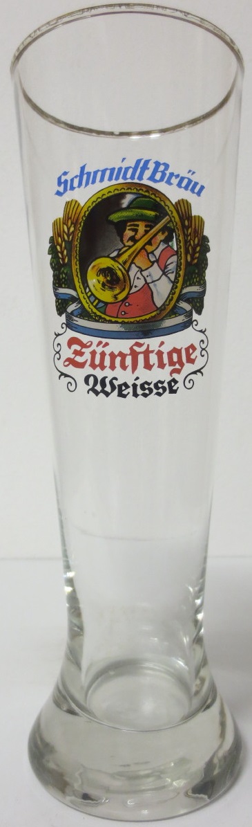 Schmidt Bräu Zünftige Weisse (0,5L) Perelsee