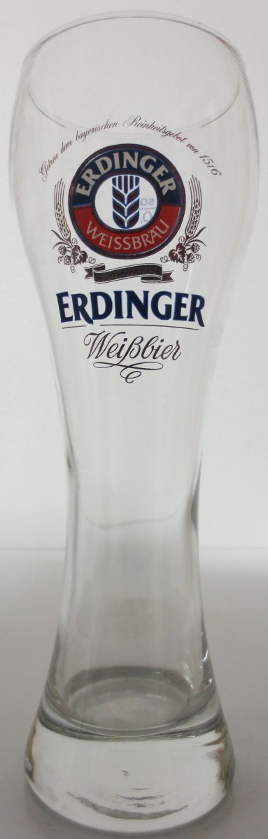 ERDINGER Weissbier (0,5L) Perelsee