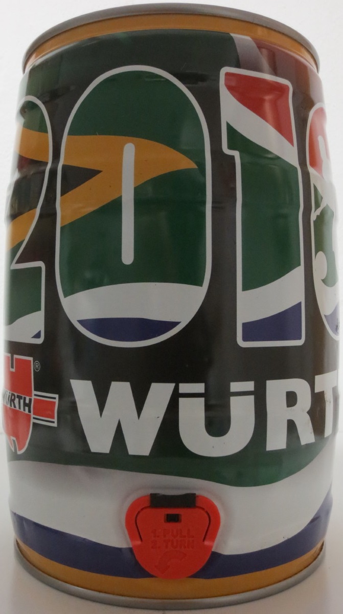 2010 WÜRTH