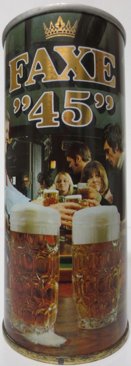 FAXE 45 (45cl)