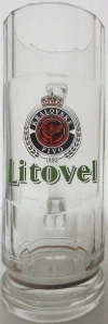 KRÁLOVSKÉ PIVO 1893 Litovel (0,5L) Habsburk