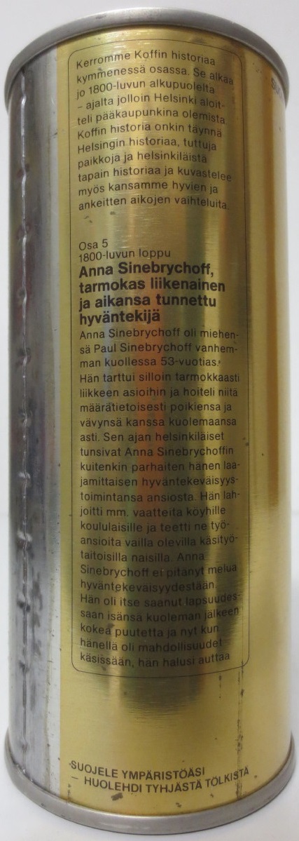 KOFF 3 Nr.5/10 (45cl) 