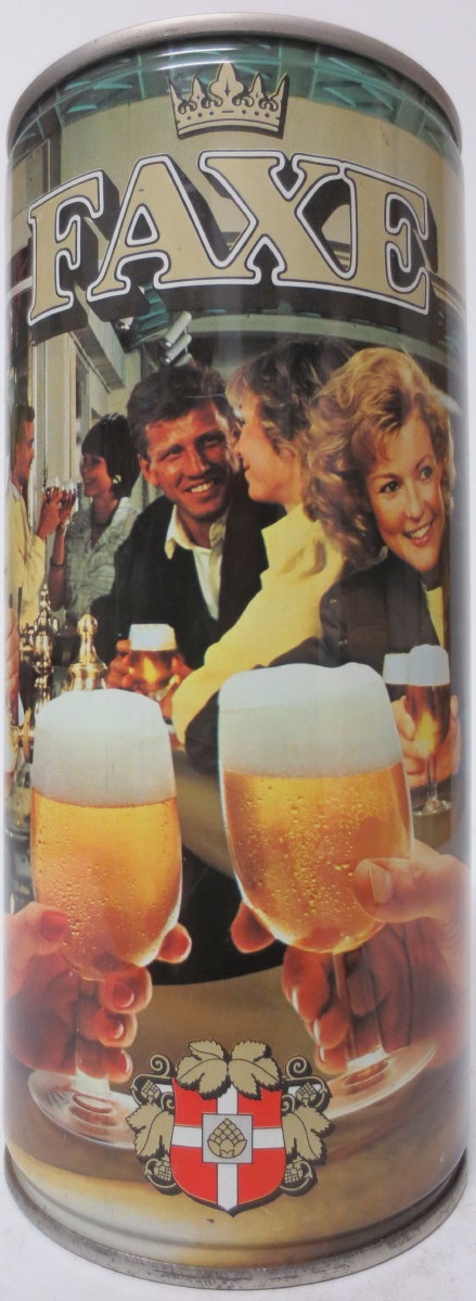 FAXE (100cl) (T/O)