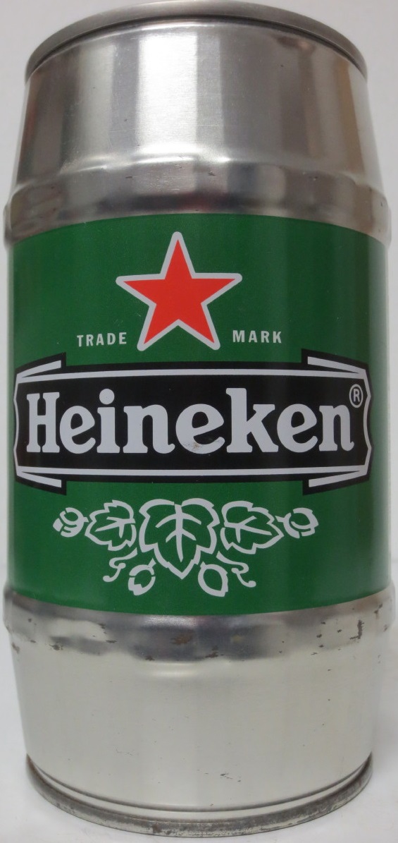 Heineken (100cl) (T/O) 