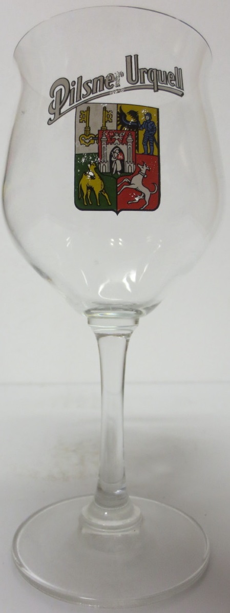 Pilsner Urquell (0,3L) stopka č.4