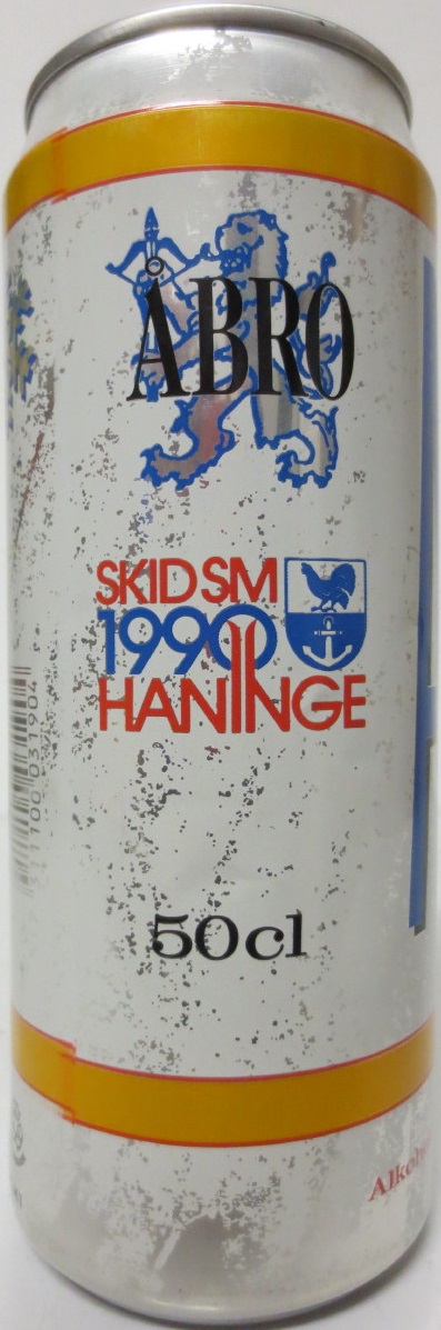 AFTER SKI (50cl) (B/O)