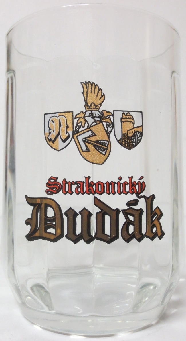 Strakonický Dudák (0,5L) Praha