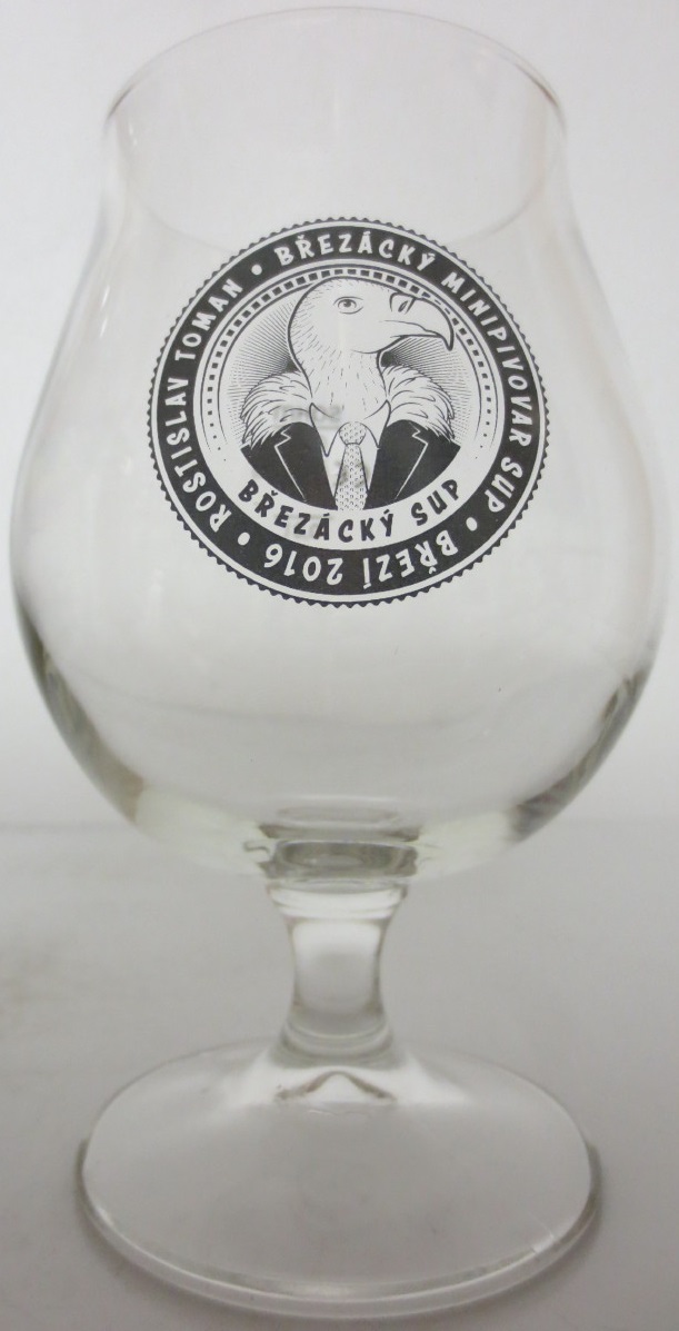 BŘEZÁCKÝ SUP (0,4L) stopka