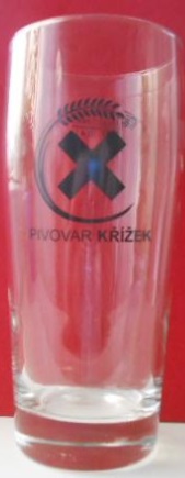 PIVOVAR KŘÍŽEK (0,4L) Willi