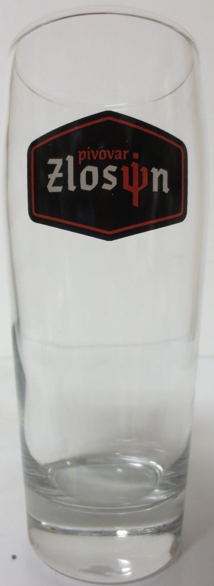 Pivovar Zlosyn (0,5L) Willi 