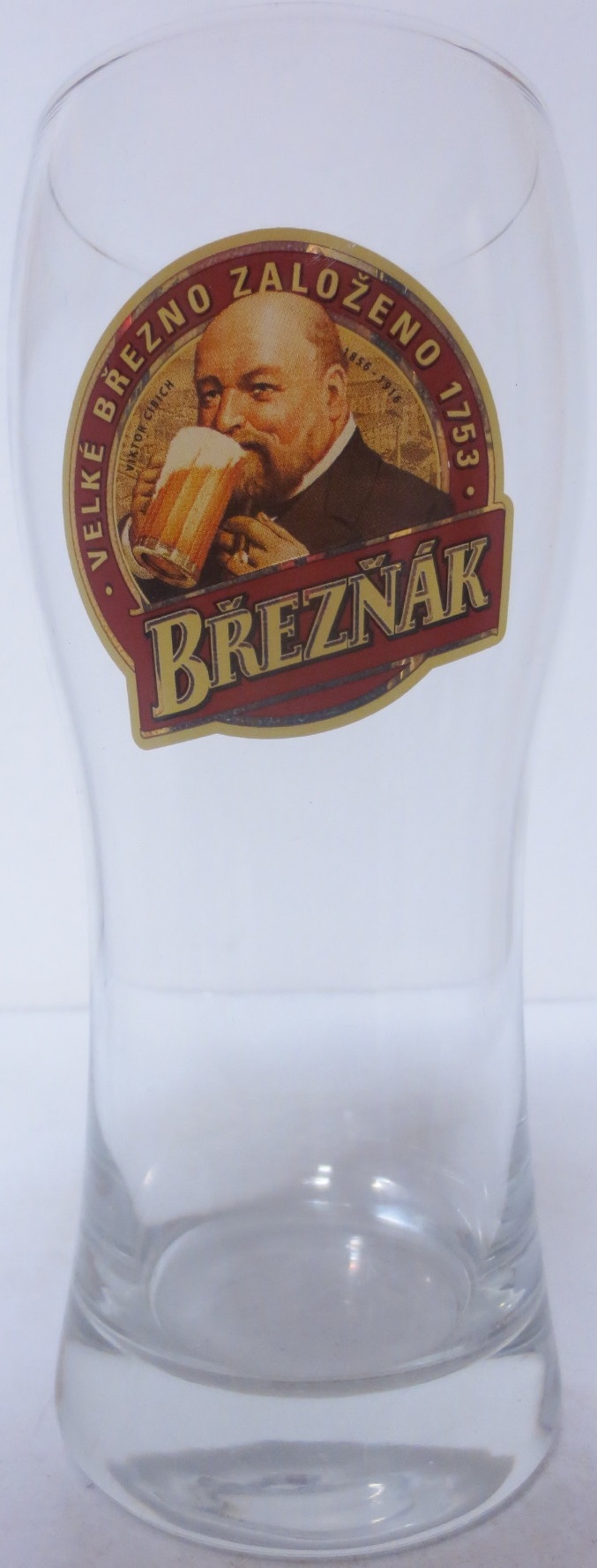 BŘEZŇÁK (0,5L) Cadera č.2 (velké logo)