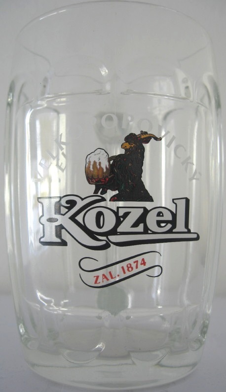 VELKOPOPOVICKÝ Kozel ZAL.1874 (0,5L) Moravia Seidel