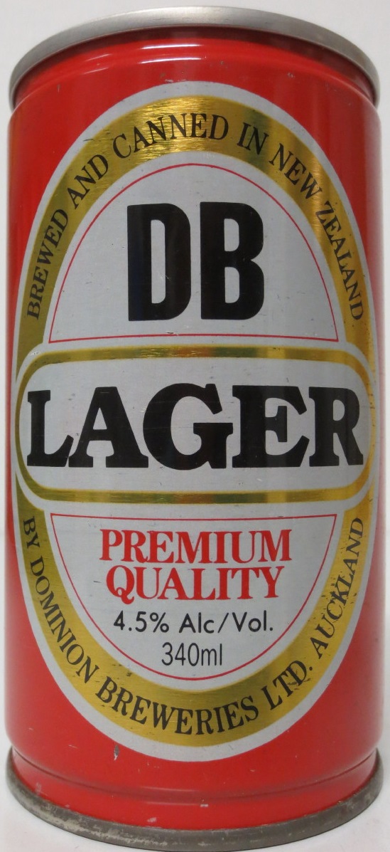 DB LAGER PREMIUM QUALITY (CS) (34cl)