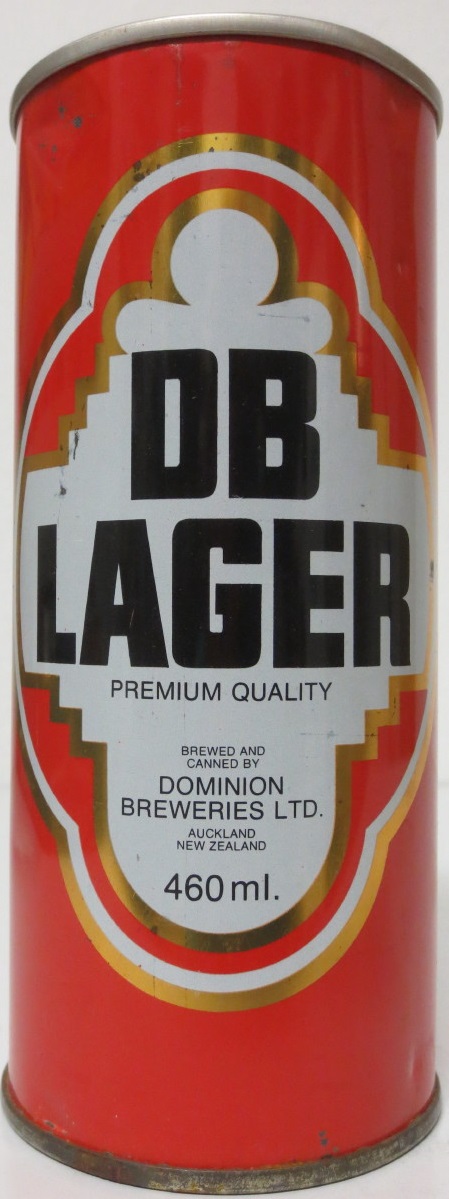 DB LAGER PREMIUM QUALITY (SS) (46cl)